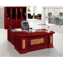 Laminat Büromöbel stehend L geformt Büro Schreibtisch